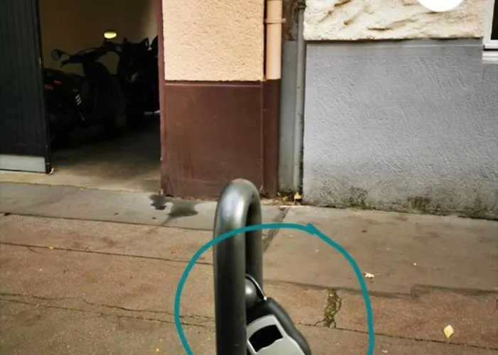 Tek Yatak Odalı Daire