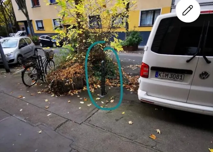 Tek Yatak Odalı Daire